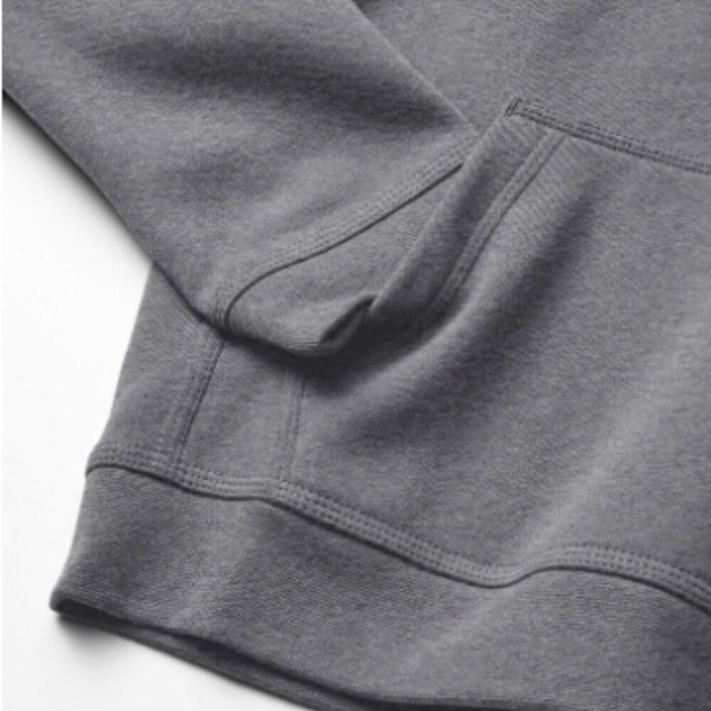 Nike Boys NSW Pull Over Hoodie Club - Picture 3 of 3